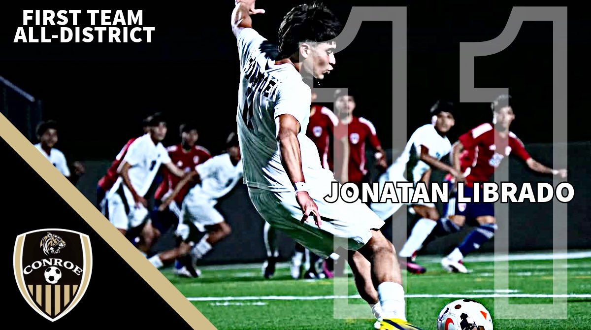 CONROE SOCCER (@conroe_soccer) on Twitter photo 