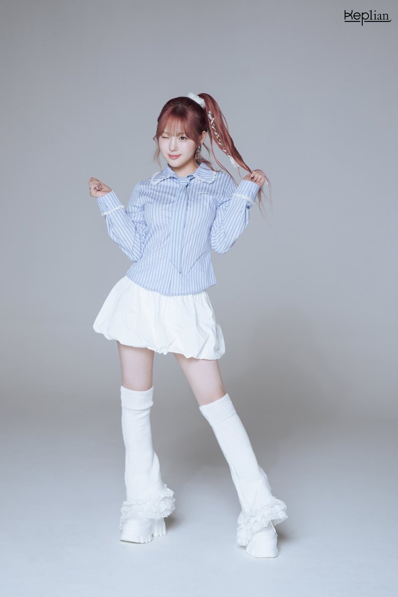 chaeromedia's tweet photo. Kep1er_ZIP➕ https://t.co/KTTRBV4QJC