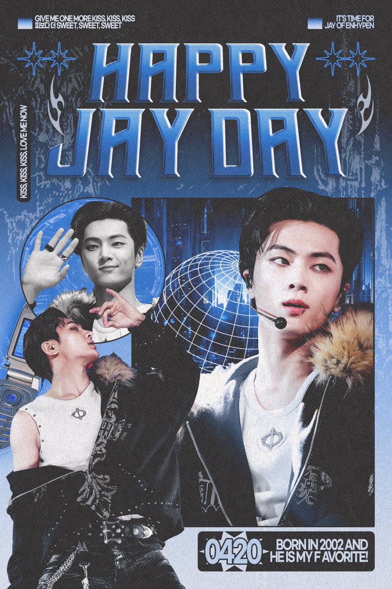 🎀#HappyJayDay🎀 💗カップホルダー+特典 #ENHYPEN #Jay #ジェイ さん