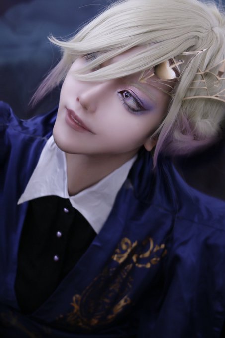 Twitterのコスプレ画像7