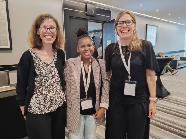 African Centre for Gene Technologies tweet media