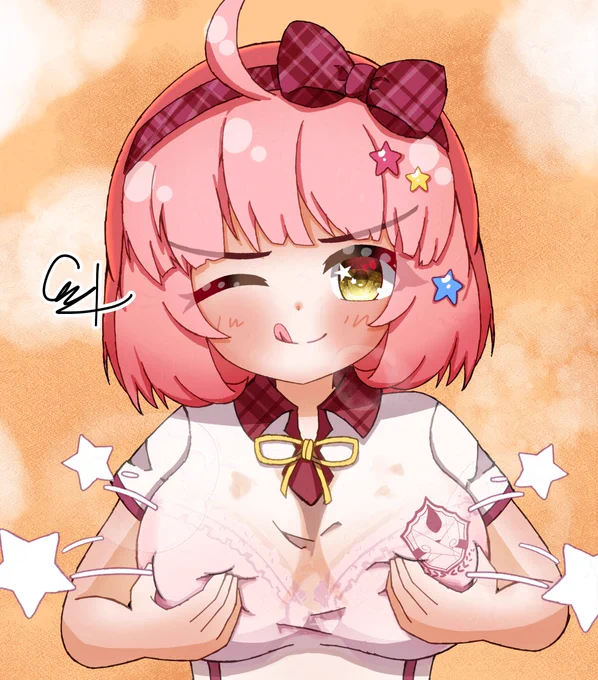 #プリコネR先輩それ次やったらマジで゛これ゛ですからね! 