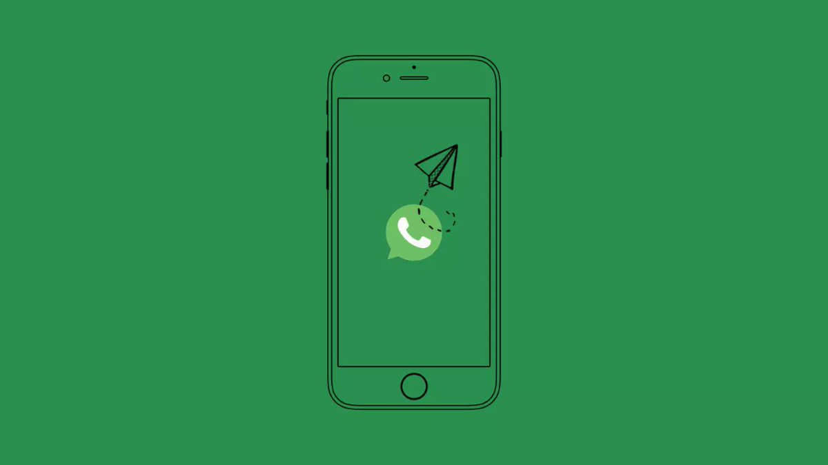 WhatsApp’a Doğrulama Kodu Olmadan Giriş Nasıl Yapılır?

techmedya.com/whatsapp-dogru…