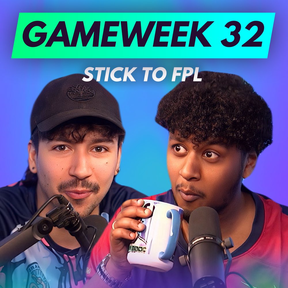 Stick to FPL tweet media