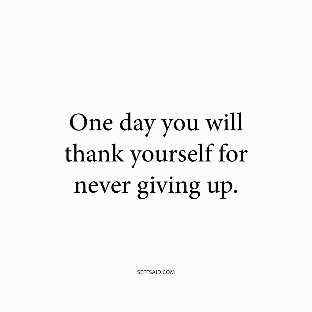 Inspirational Quotes (@seffsaid) on Twitter photo 