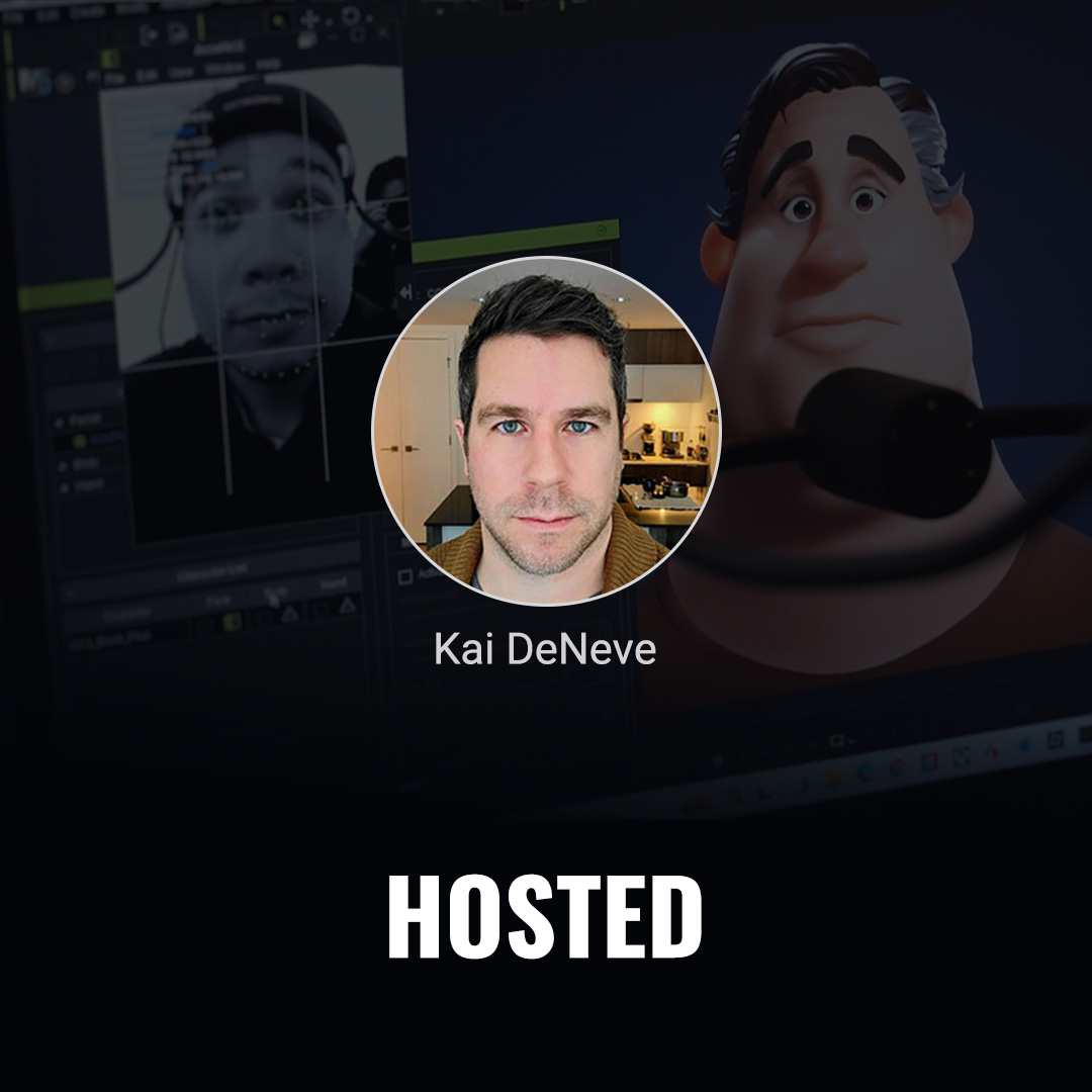 reallusion's tweet photo. Create stunning facial performances in minutes with #AccuFace, iPhone Live Face, and #AccuLips! Become an expert in mocap editing using #iClone by grabbing some tips from our FREE webinar! 👨🏻‍💻
https://t.co/DEPVLiyjXx
#motioncapture #FacialMocap #freewebinar https://t.co/VANrVOYHhG