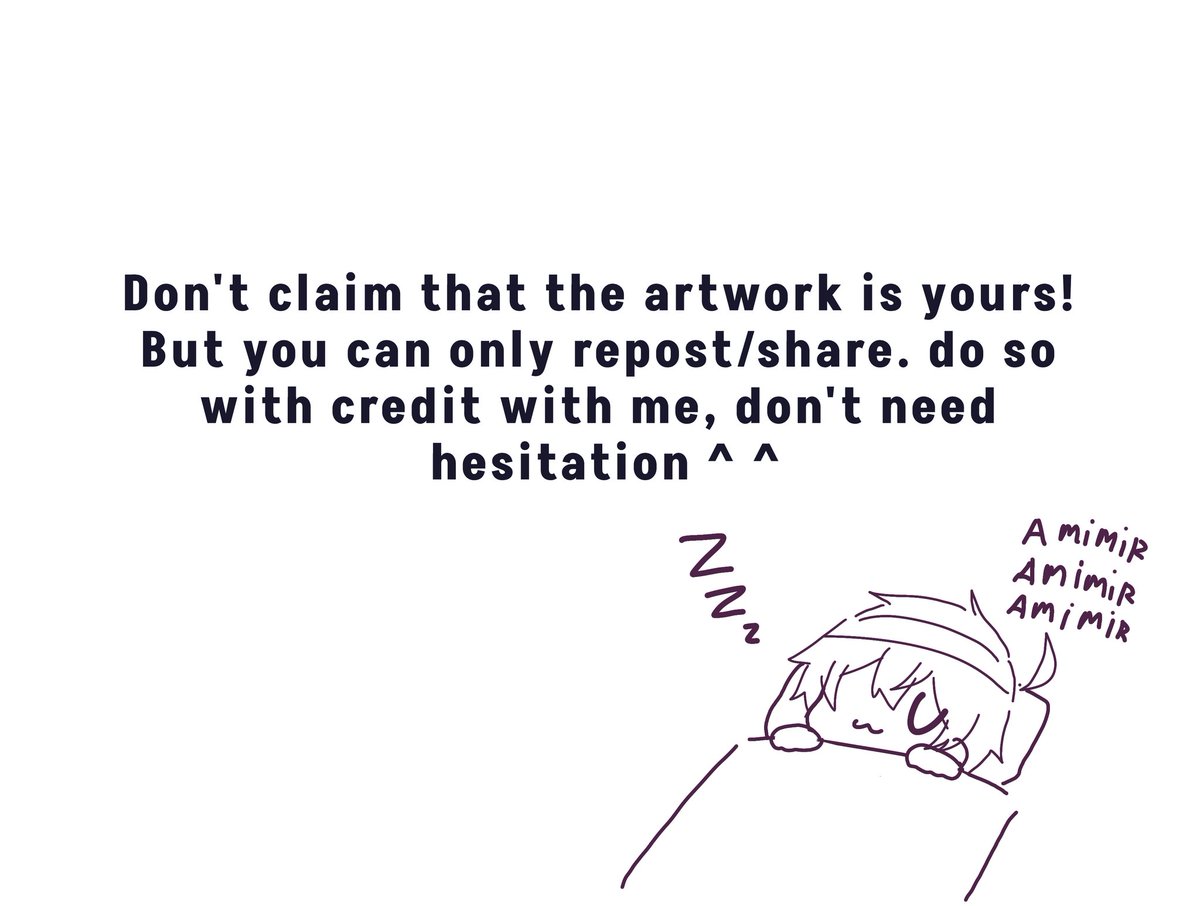 Mosi mosi ( comms closed) (@CommissionTako) / Posts / X