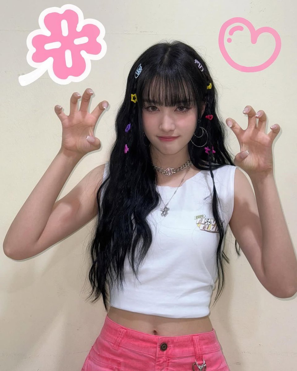 juliana 자윤 tweet media