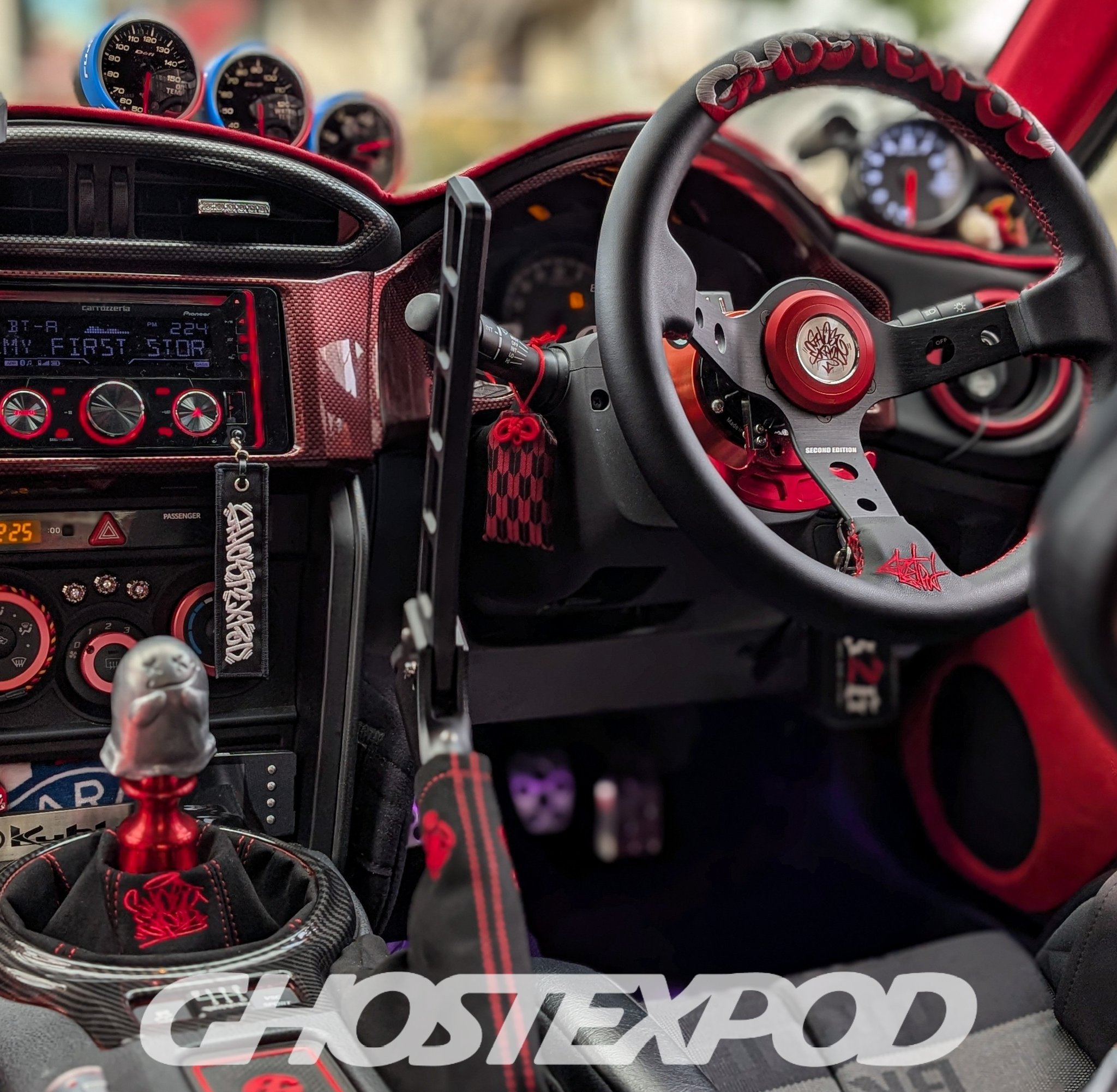 GE】GHOST EXPOD (@ghostexpod) / X GE】GHOST EXPOD (@ghostexpod) / X