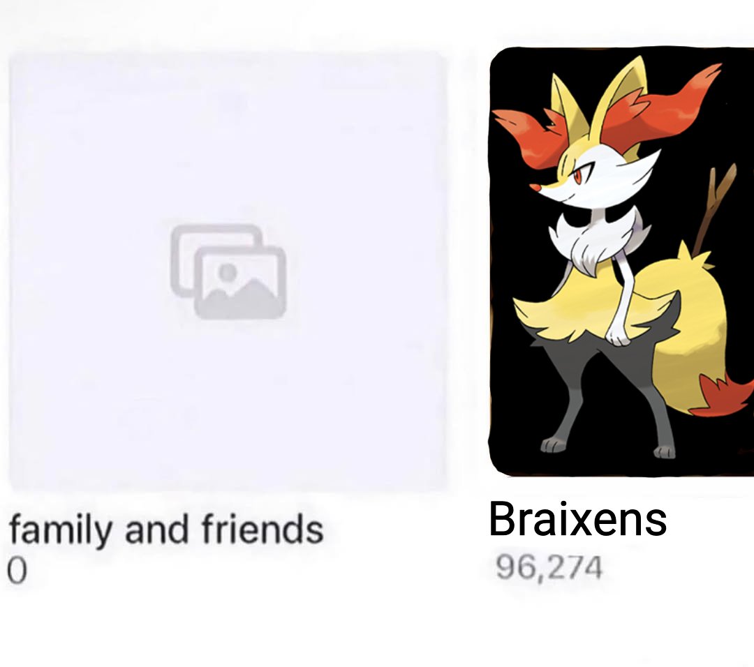 Me

#Braixen