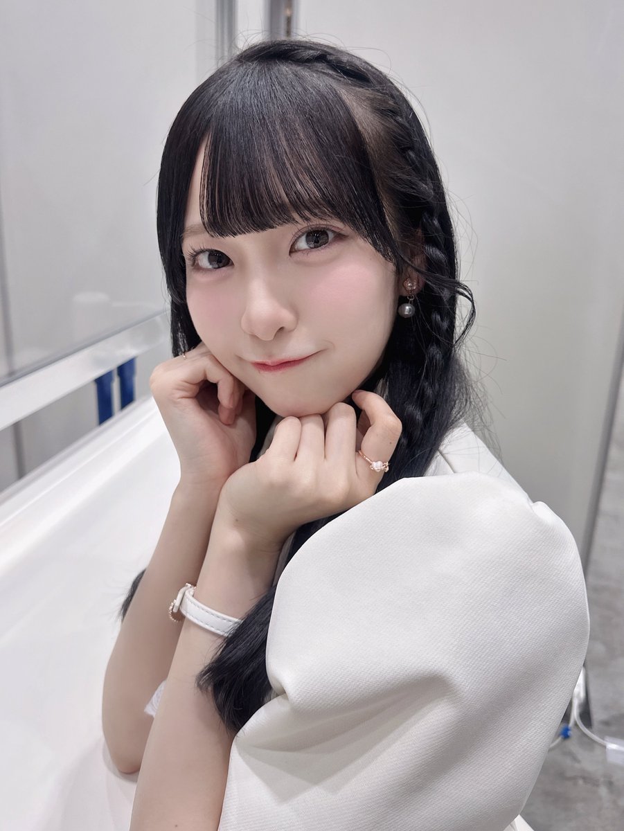 山田 杏佳 (@yamada_momoka__) / X