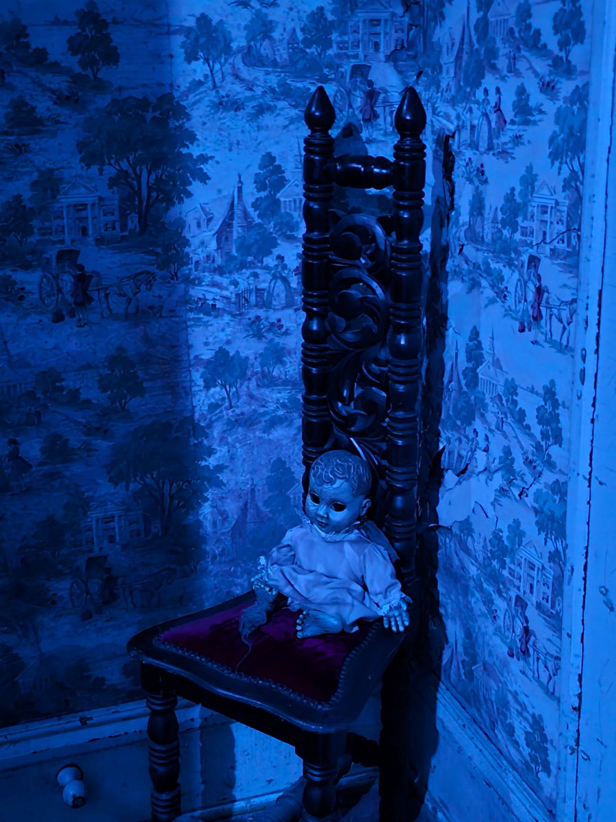 Reparanormal's tweet image. Had a memorable bday weekend . Good investigation( never been let into an investigation by an officer, went to stull cemetery , and ended the weekend in  Lawrence Kansas , for an amazing breakfast with Adam and Alec of CREEPZ Commando  .#paranormal #haunted #kanas #friends #fun