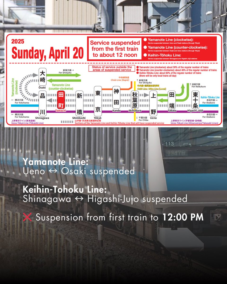 Trip To Japan tweet media