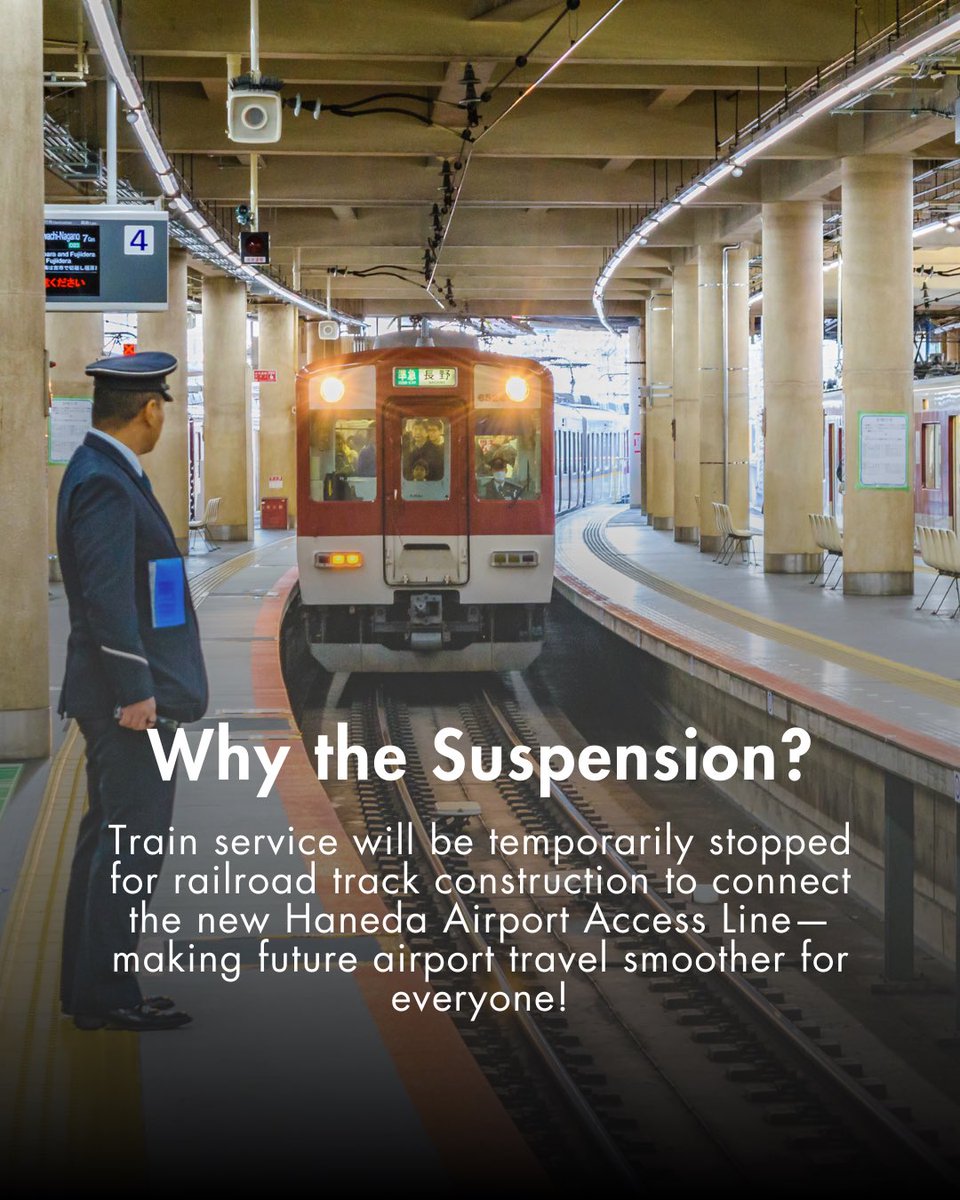 Trip To Japan tweet media