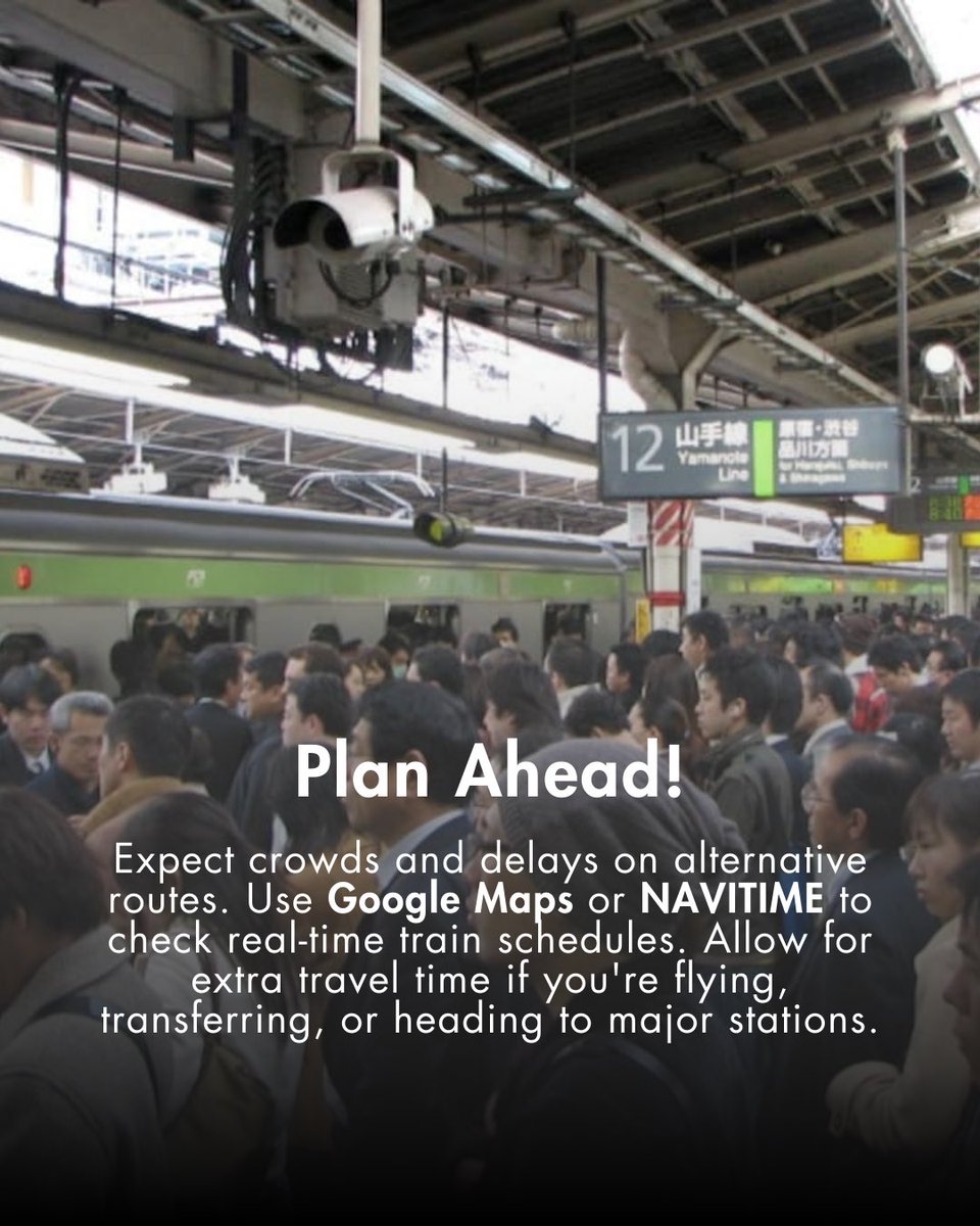 Trip To Japan tweet media