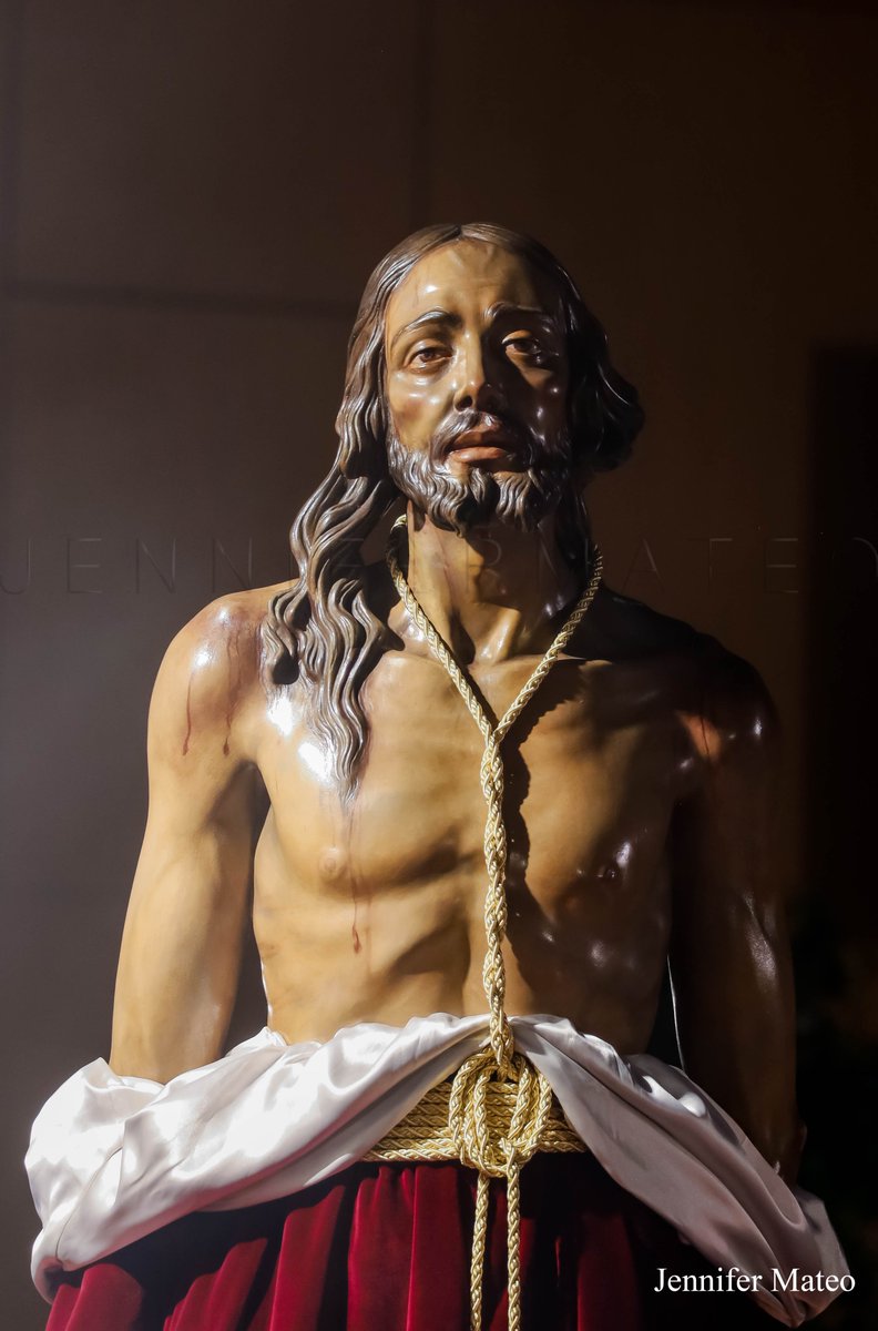 📸 Galeria - Via Crucis de Nuestro Padre Jesús del Santo Suplicio <a href="/Zamarrilla/">Hdad. de Zamarrilla</a> 

Más fotos en 👉: jennifermateofotografia.blogspot.com/2025/04/via-cr…