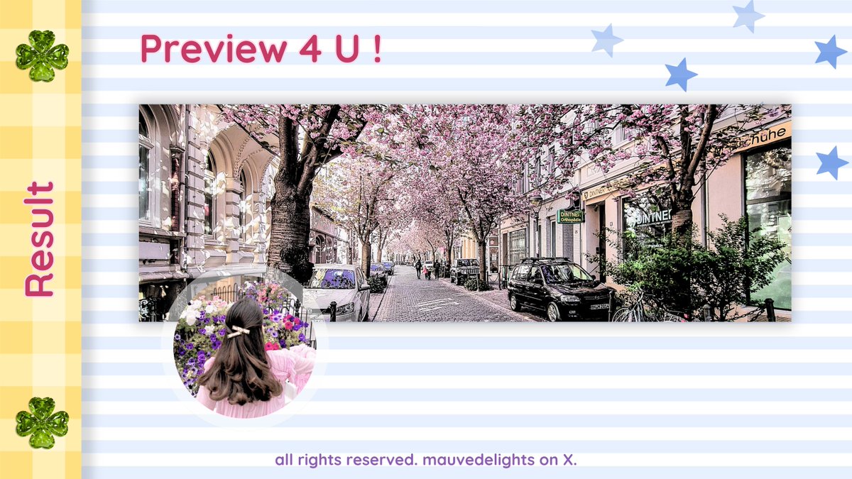 mauvedelights's tweet photo. Help rt? Thanks!

Mat soree! Aku bawa 4 layout free faceless scenery yg udah dijajanin sama kakak anon! 

Bagi yg berminat boleh langsung DM dari sekarang untuk claim pakai format kode di alt yaa. Thank you so muchie! > v <)♡

#zonauang #zonaba https://t.co/4idbPoZI78