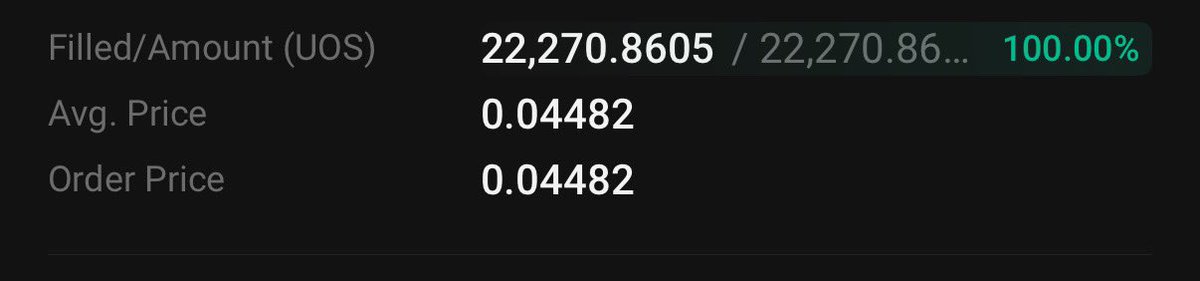 kingstonBTC's tweet photo. bought more ultra. surely it cant get much lower 🙏🙏 https://t.co/yUBG3yVPB5