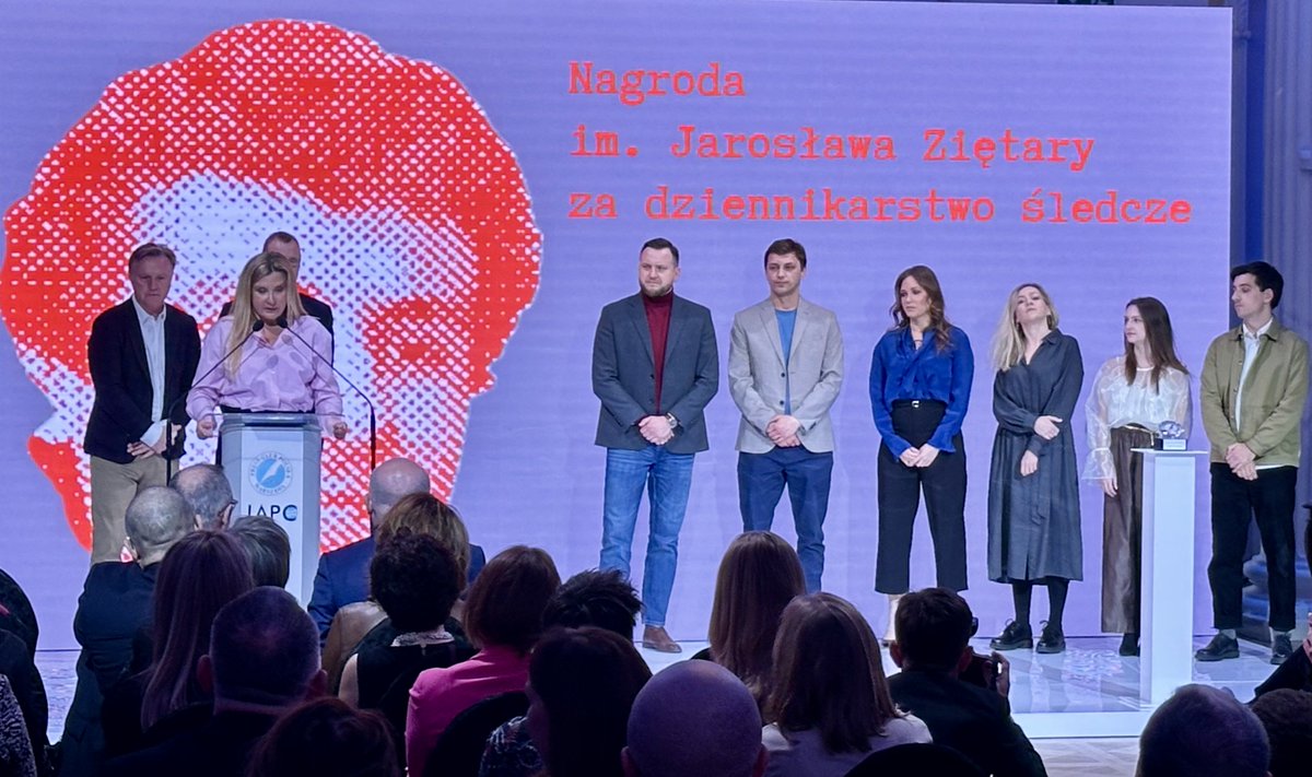 Fundacja Reporterów tweet media