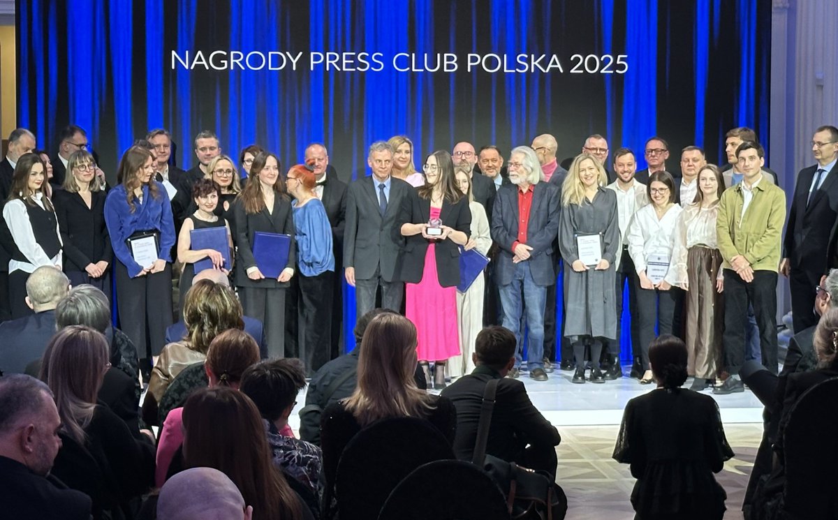 Fundacja Reporterów tweet media