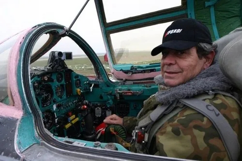 ΚΩΣΤΑΣ ΚΑΒΒΑΘΑΣ - Ο Pilot μιας γενιάς δεν είναι πλέον εδώ -  flight.com.gr/kostas-kavvath…