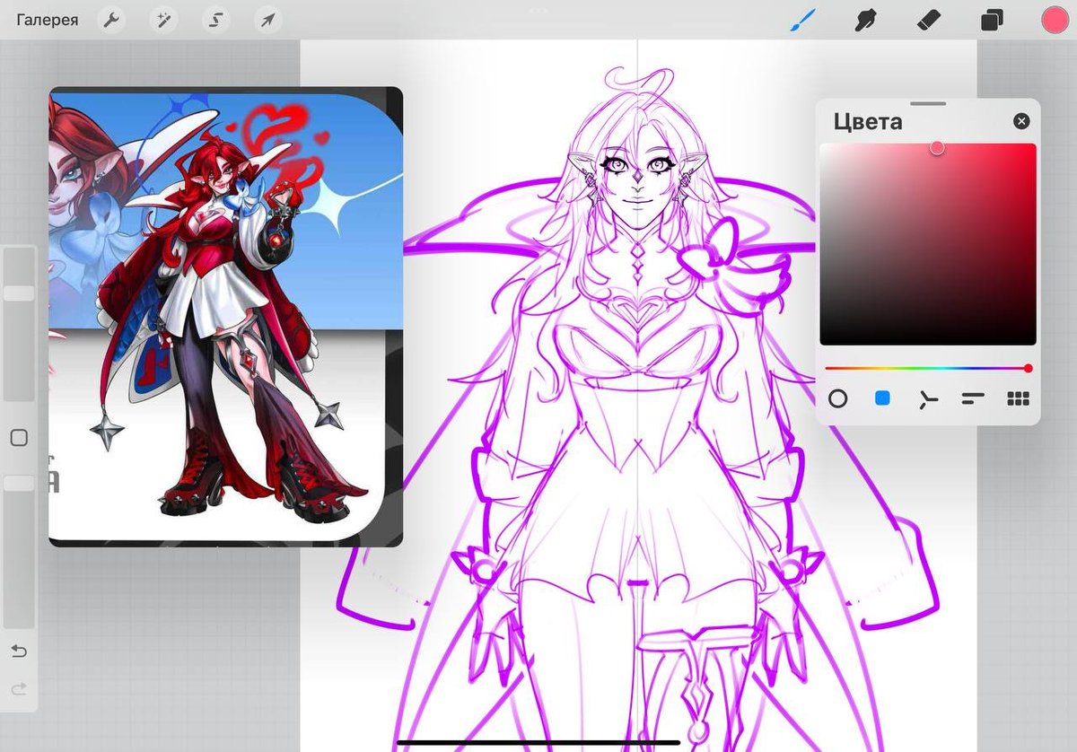 qwepiro's tweet photo. once I will lern how to draw myself a vtuber model it's over for yaall (I'm too scared of number of separation layers needed....any tips for an artist wanted to draw first vtuber model?) #vtuber #vtmodel https://t.co/5rAEdJ7e1h