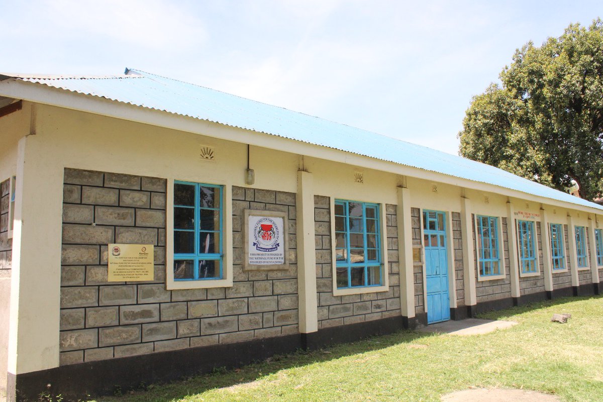 Eng. Peter Njenga tweet media