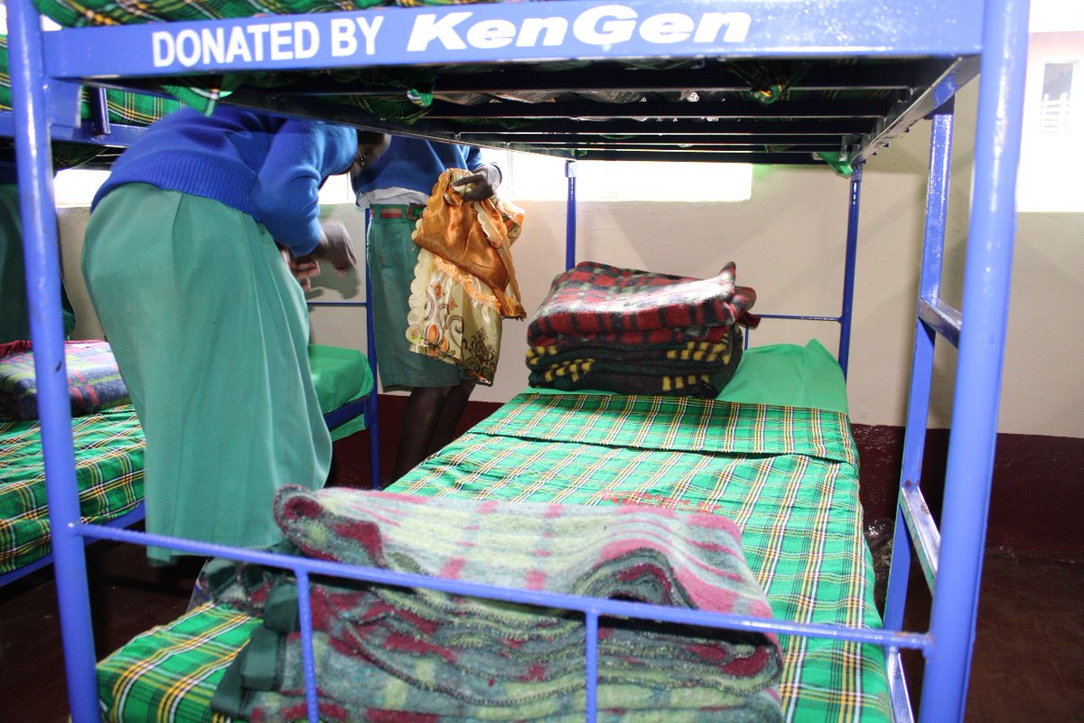 Eng. Peter Njenga tweet media