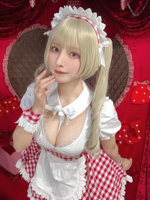 コスプレイヤーきちぴよのTwitter画像26