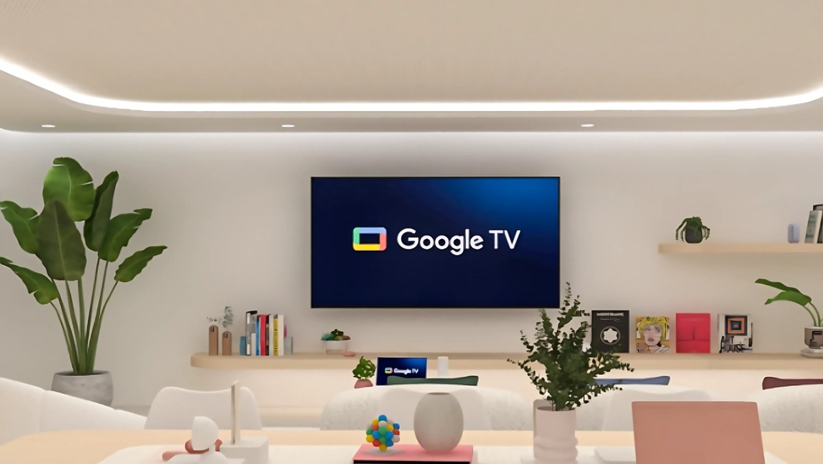 CeotechI's tweet photo. Google TV: in arrivo nuovo pulsante per tutti i telecomandi
#CanaliTV #FreeTV #GadgetTech #Google #GoogleTV #Intrattenimento #Notizie #Programmi #Streaming #Tech #TechNews #Tecnologia #Telecomando
https://t.co/U5Hk9enToQ https://t.co/Oiwg00GCrf