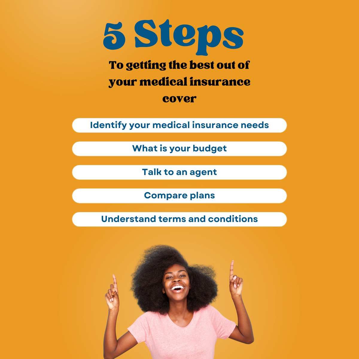 🤔 Not sure your health cover actually covers you? Let’s fix that 💡

✅ How to review your plan
✅ What to compare
✅ How to maximise your benefits

We’ve made it simple &amp; stress-free 👌
🔗 amssurity.co.ke/blog/buy-medic…

#StayCoveredKE #AmssurityCares