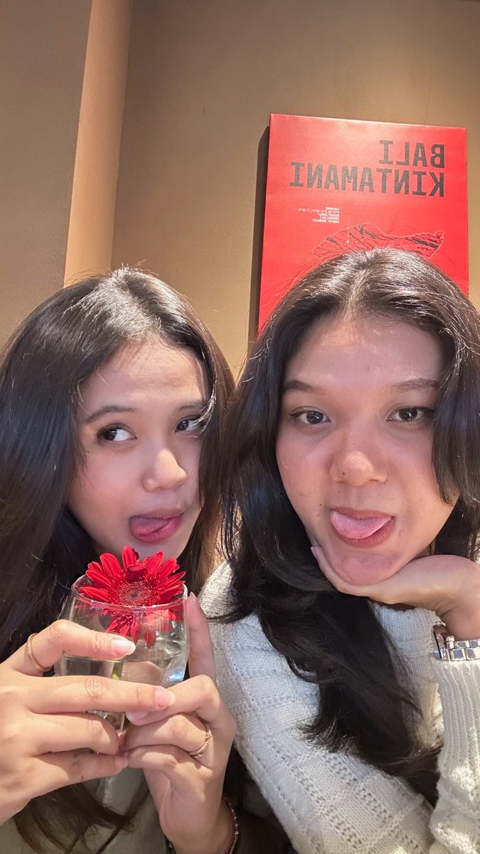 utingkerbell's tweet photo. segalanyaa 🫶🏻🧚🏻‍♀️ https://t.co/8WNqHsgvCT