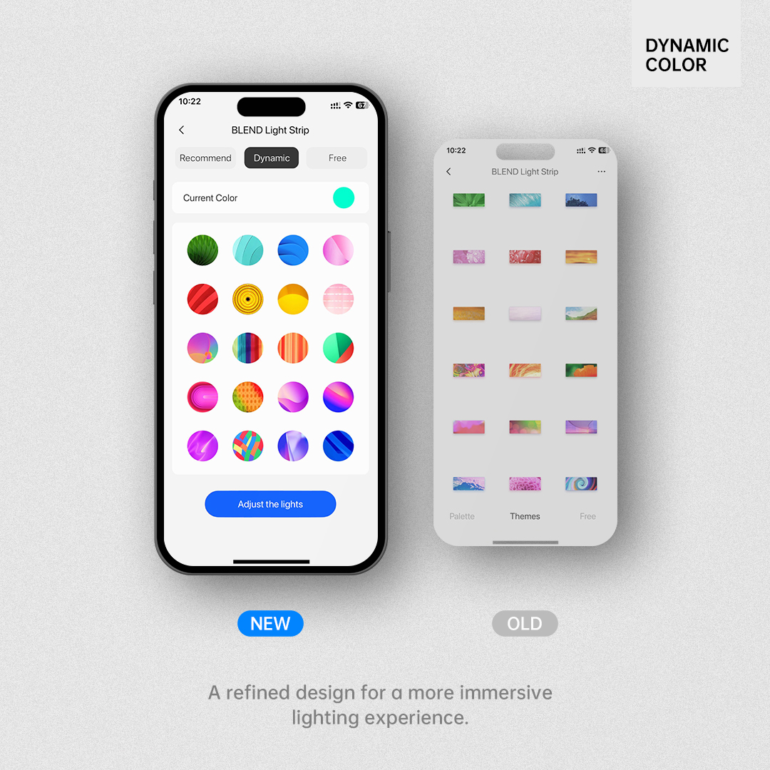 ilifesmarthome's tweet photo. 📱 New Look, Better Control!
The LifeSmart App just got a fresh upgrade – delivering a smarter, sleeker way to manage your devices.
Update your app and explore the new interface today!
📃About Us: https://t.co/RWeboYoha5
#LifeSmart #SmartHome #App #UI #Design #Curtain #Light https://t.co/V79S2X0f6p