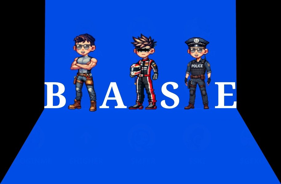 23Skyart's tweet photo. New @base drop live now.
Claim yours before it's gone.
https://t.co/PwJUYHxThR
#BaseLaunch #Basechain #Bases
#BuildOnBase #OnchainFuture https://t.co/oF7vGbLM9r