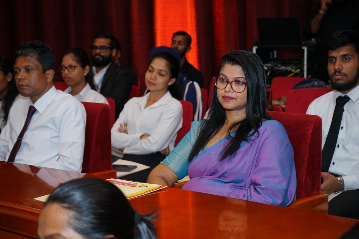 UNDP in Sri Lanka tweet media