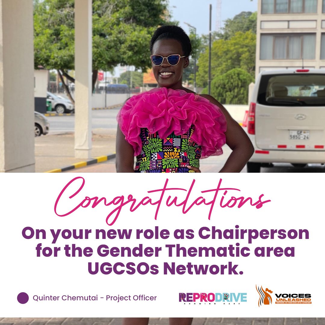 QUINTERCHEMUTA1's tweet photo. Pushing for the Gender Agenda!
Glad that the youths are being given opportunities to serve!
@awdf01 @AWDFUSA @MastercardFdn https://t.co/cmKzIpVsWB