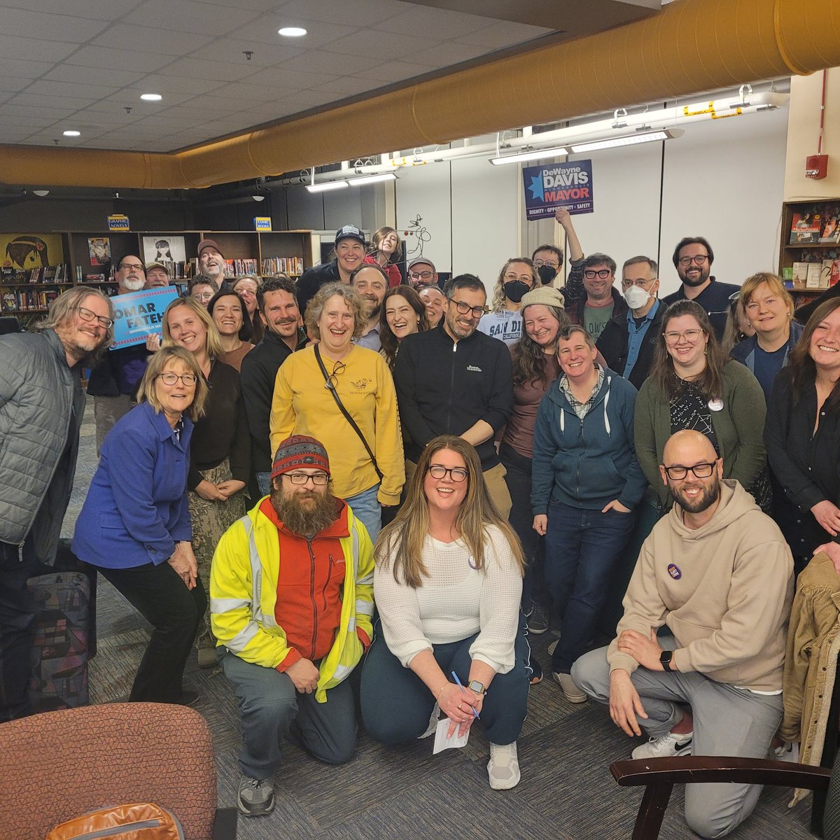 The Not Jacob sub caucus in 1-7.