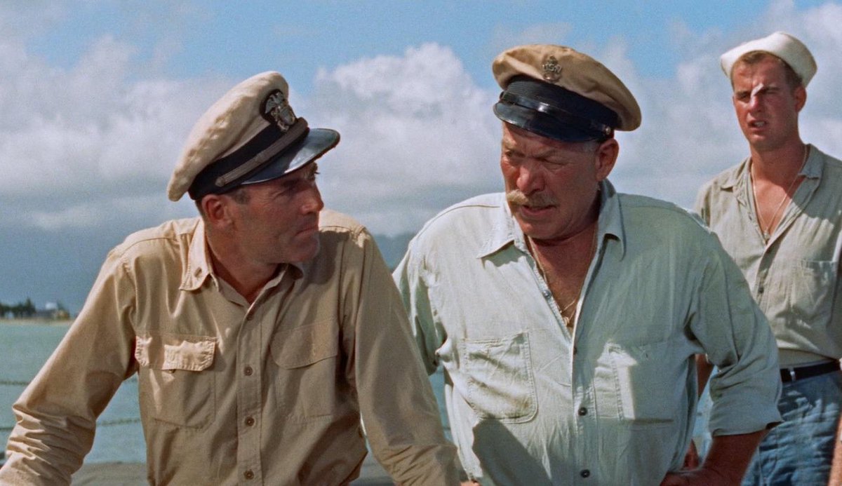 Remembering one of the all-time BEST character actors, Ward Bond, on his birthday. 

Talk about filmographies to be proud of! It’s a Wonderful Life, The Quiet Man,  The Maltese Falcon, Rio Bravo, My Darling Clementine, Mister Roberts, The Searchers, The Wings of Eagles, Johnny