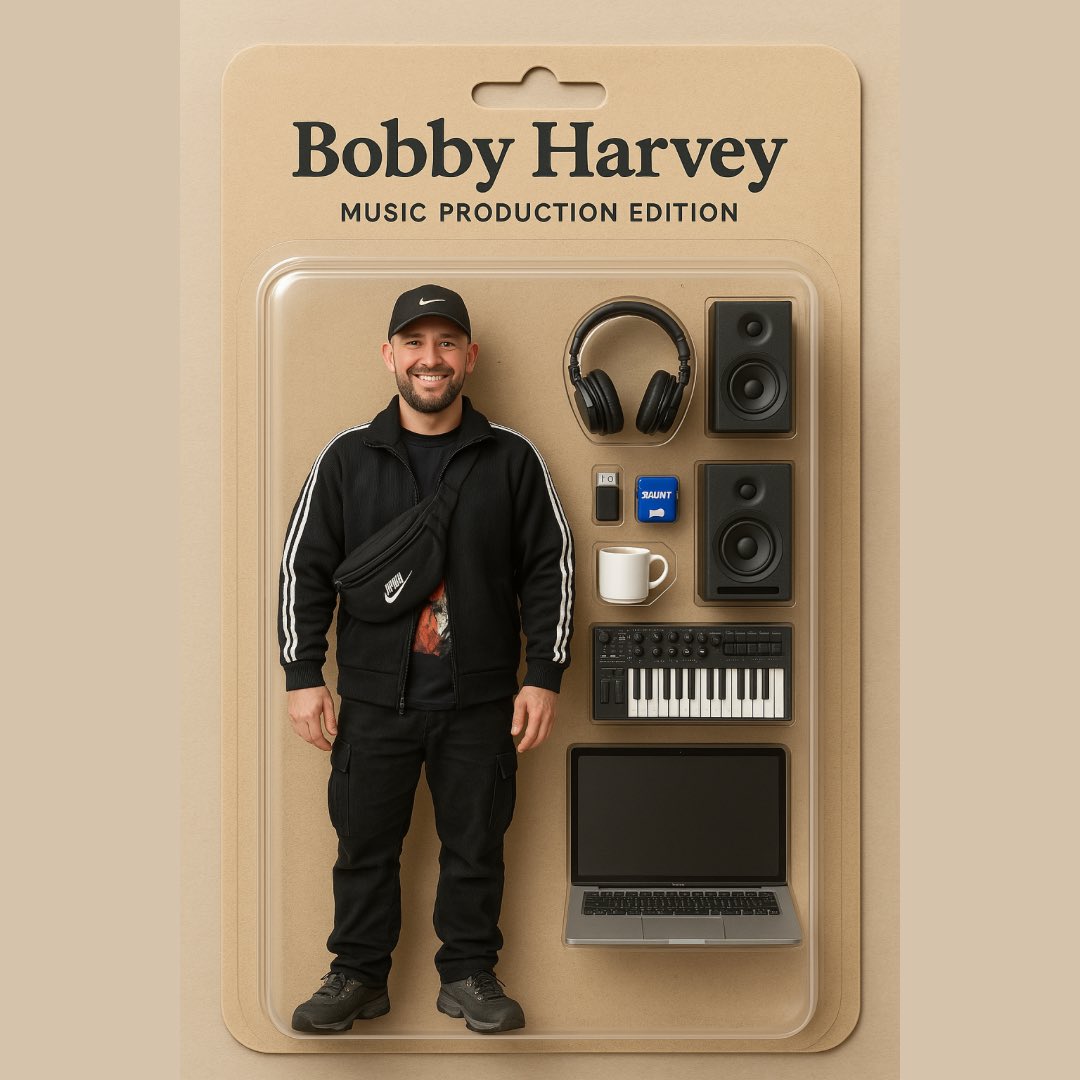 iambobbyharvey's tweet photo. Coming to a toy store near you!
Who would buy one, what's your fav? https://t.co/lzBqjtjUlV