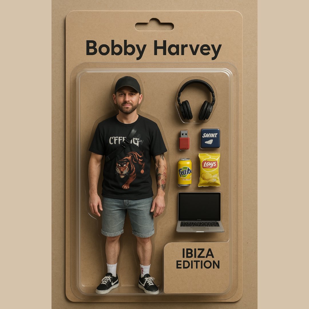 iambobbyharvey's tweet photo. Coming to a toy store near you!
Who would buy one, what's your fav? https://t.co/lzBqjtjUlV