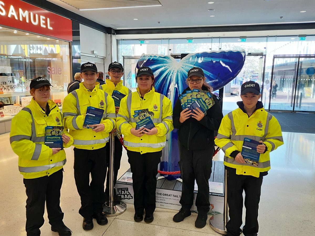 DorsetPoliceCadets (@cadetsdorset) on Twitter photo Cadets were out again yesterday in their local areas informing retailers on crime prevention - thanks Cadets for giving up your time in the holidays <a href="/NationalVPC/">National Volunteer Police Cadets</a> <a href="/PCCDorset/">Dorset PCC</a> <a href="/CorfeHills/">Corfe Hills School</a> <a href="/BourneAcademy/">The Bourne Academy</a> Cadets were out again yesterday in their local areas informing retailers on crime prevention - thanks Cadets for giving up your time in the holidays <a href="/NationalVPC/">National Volunteer Police Cadets</a> <a href="/PCCDorset/">Dorset PCC</a> <a href="/CorfeHills/">Corfe Hills School</a> <a href="/BourneAcademy/">The Bourne Academy</a>