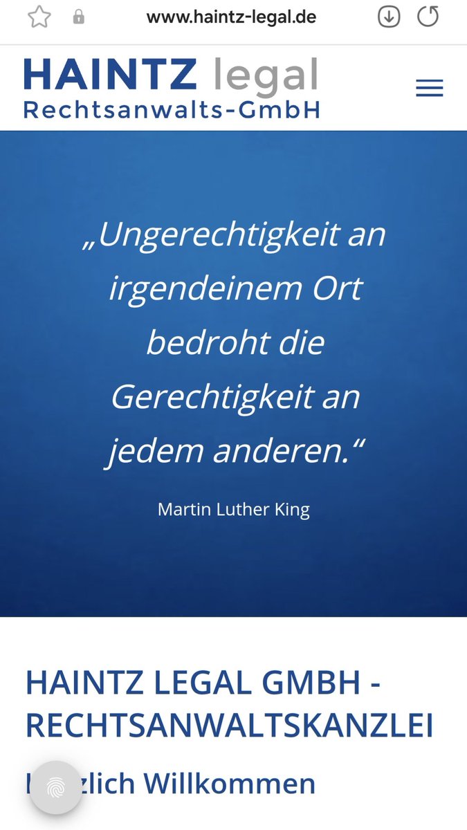 Hallo ihr lieben da draußen, ich melde mich nach mehr als 4 Wochen X Sperrung zurück! Dank <a href="/Haintz_MediaLaw/">Markus Haintz</a> ging es unkompliziert und schnell nachdem er und sein Team tätig wurden. Also 1000 dank nochmal an 👇😇🤗