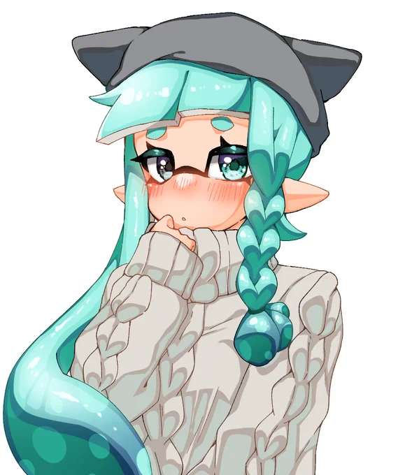 R_zuaさん()ご参加ありがとうございました～! 