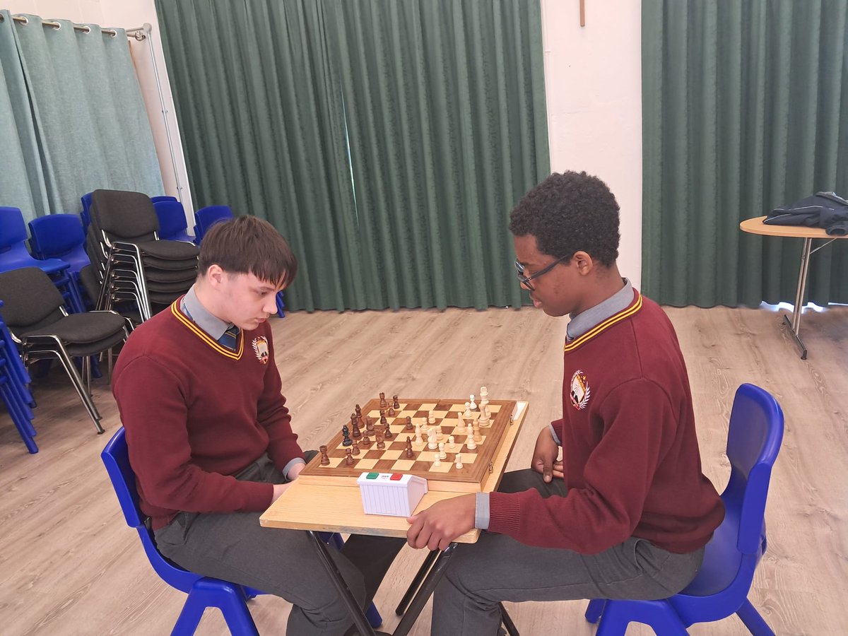 St Declan’s College tweet media