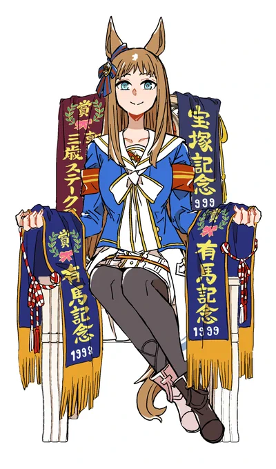 描き描きグラス 