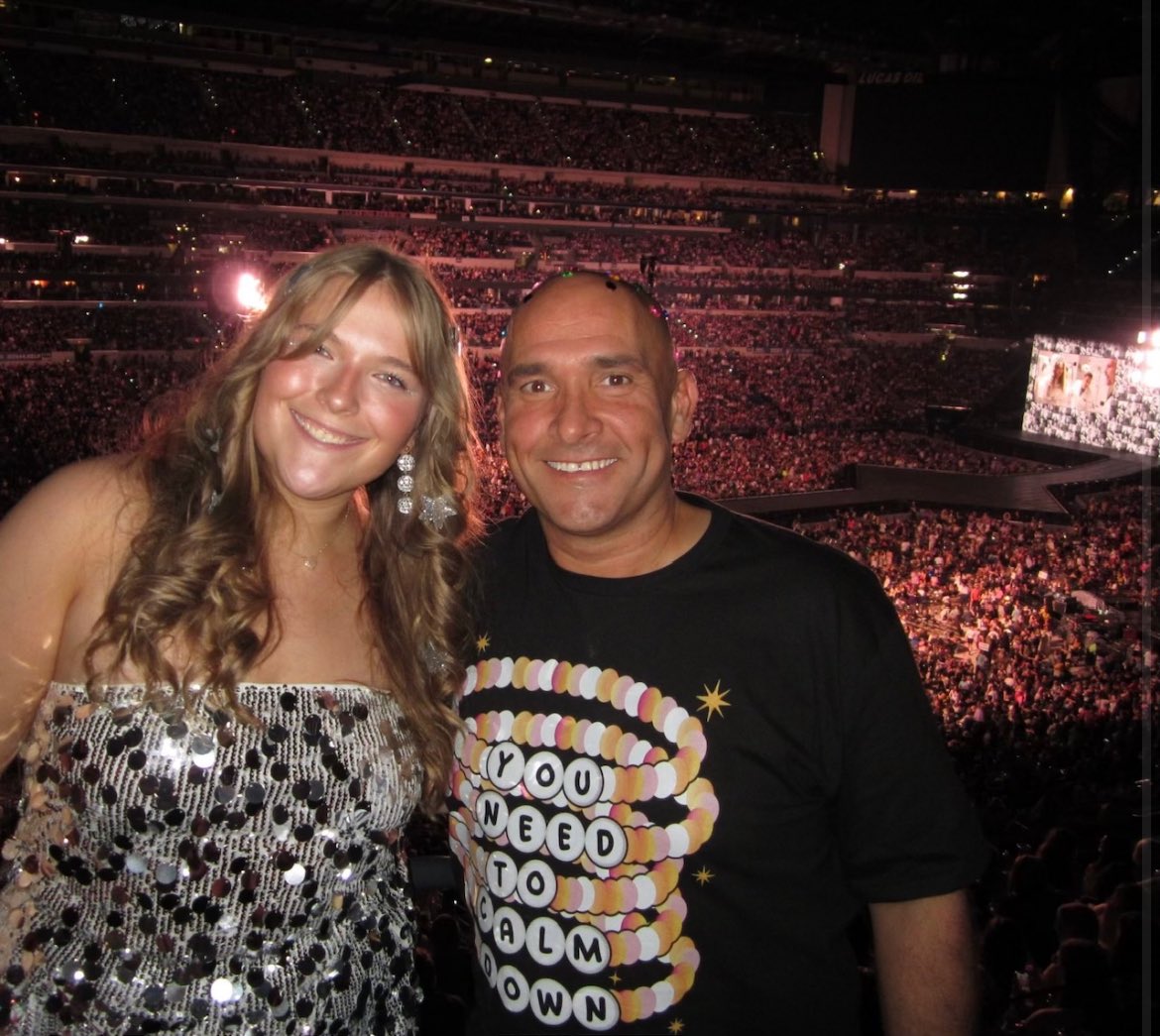 Happy 21st birthday to the best daughter a Dad could ever ask for, Rilyn Marie Wonnell!! I love you so much Sis &amp; I am so proud of all the great things you are doing!!