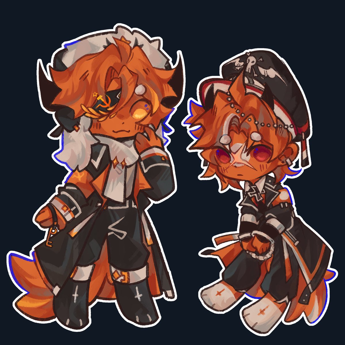 [RQ] - SÓNG NGẦM

Trả link request 🥺💖

Đọc xong rồi để lại 1 chiếc cmt nha, tui sống nhờ dopamine từ cmt á!!

Cảm ơn <a href="/jths149_/">✦ Joseph Ht</a> nghìn lần vì quả tranh siêu mlem 🤤

sites.google.com/view/ussrxnazi…

#countryhumans #ussrreich #ussrnazi #countryhumansussr #countryhumansnazi