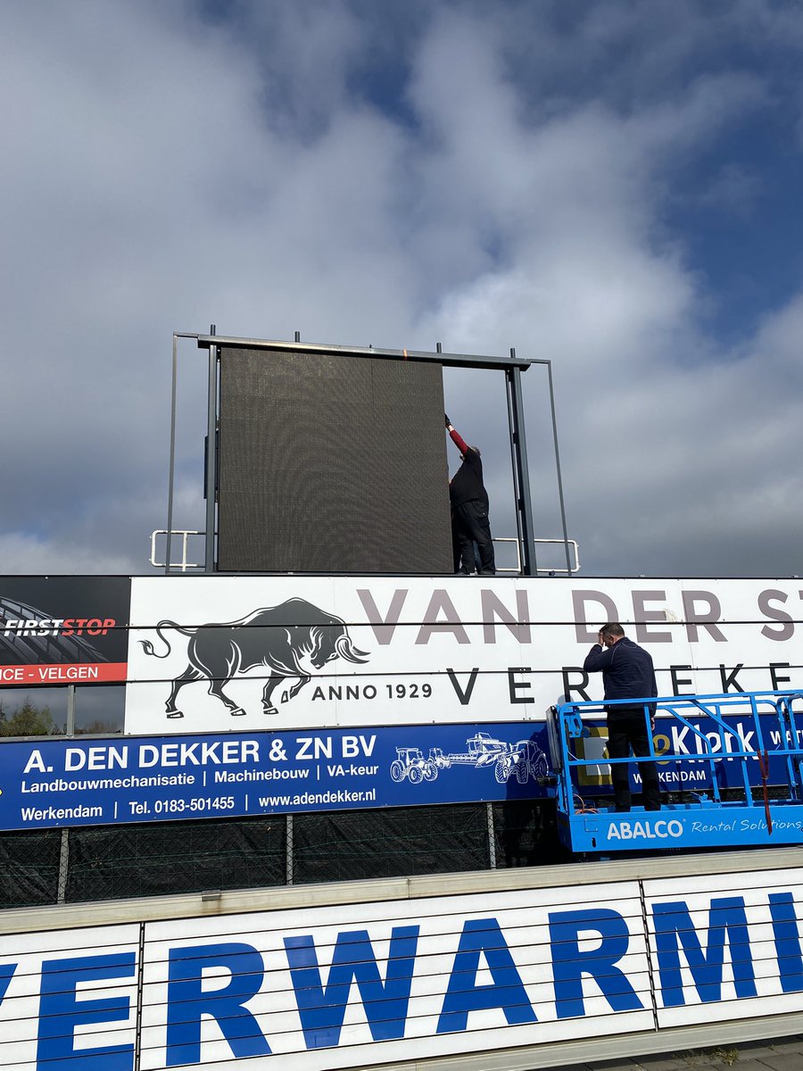 Hendri Visser tweet media