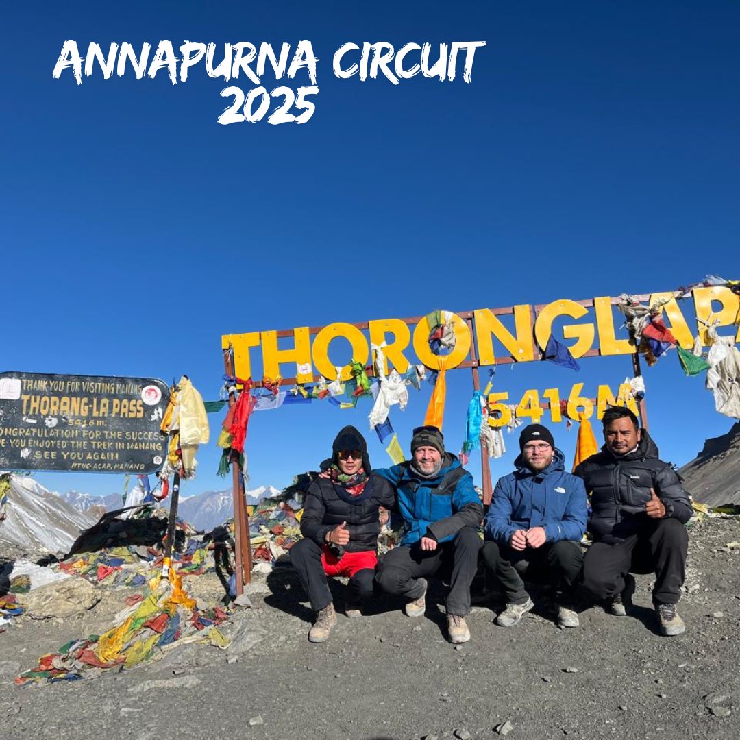 n_excursion's tweet photo. We, the team of Nature Excursion, would like to extend gratitude and congratulate our incredible nature enthusiast.
📷 https://t.co/vRIQ3eU7iQ
📷https://t.co/kTc4a8CkAl
📷𝟗𝟖𝟐𝟑𝟕𝟔𝟎𝟎𝟓𝟐
#NatureExcursion #abctrek #annapurnacircuittrek #annapurna ##népal #annapurnatrek https://t.co/iQCXAu66Hg