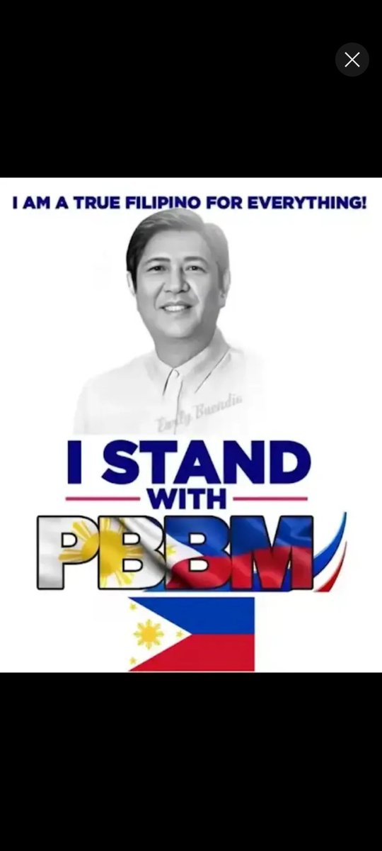 If light is in your heart, you will find your way home 🫶
✌️❤️🇵🇭
#PBBMGreatPresident